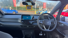 Volkswagen ID.3 150kW Pro 58kWh 5dr Auto Electric Hatchback